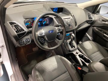 Ford Kuga - 10