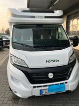 Forster T699 LF  Anschlussgarantie bis 04.2029