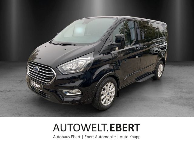 Ford Tourneo Custom 2.0 TDCi 320 L1 Titanium X