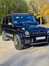 Mercedes-Benz G 63 AMG Designo
