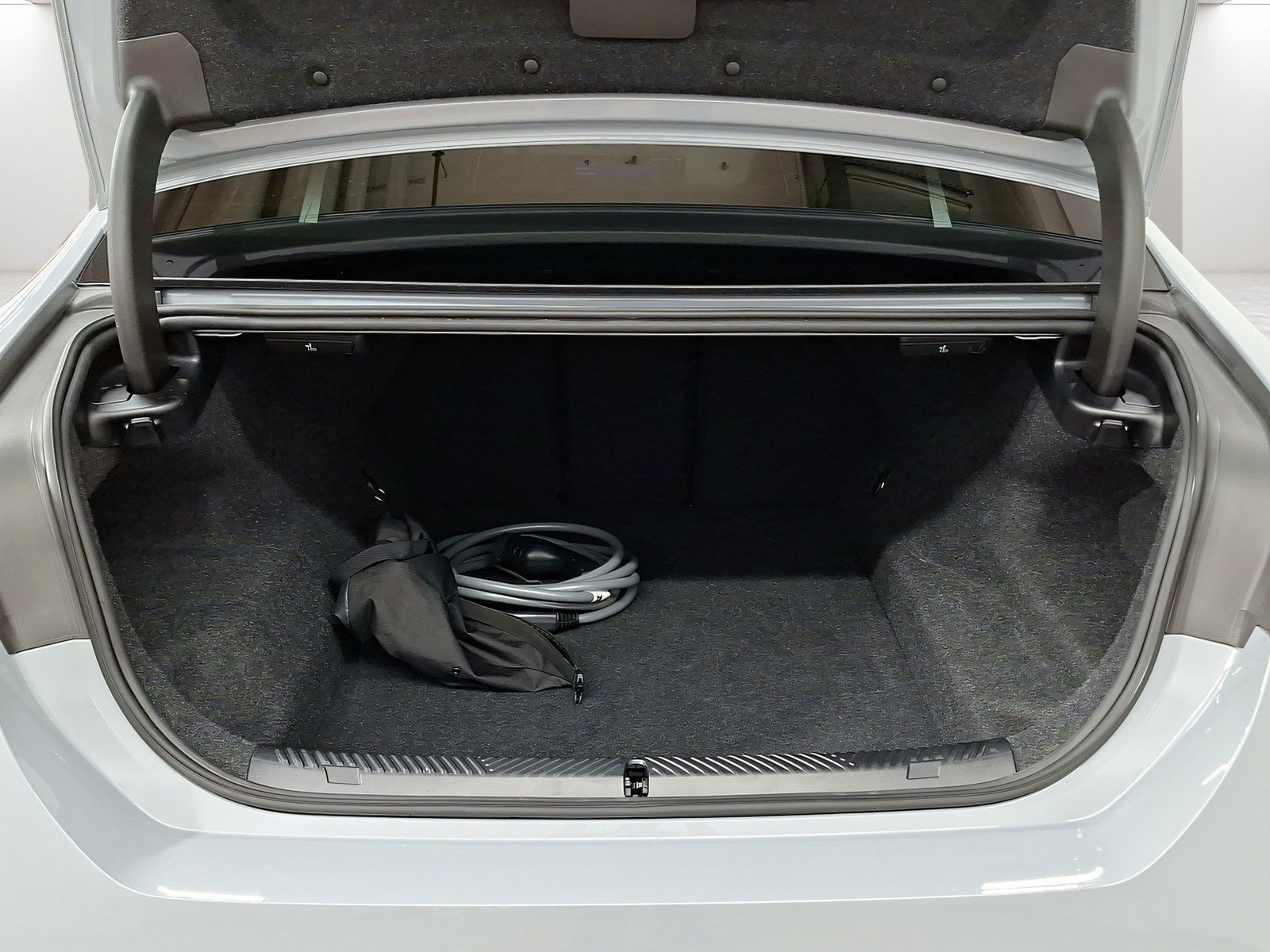BMW M5 - Bild 11