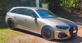 Audi RS4 2.9 TFSI tiptronic quattro Avant - gebrauchte Audi RS4 aus dem Jahr 2021