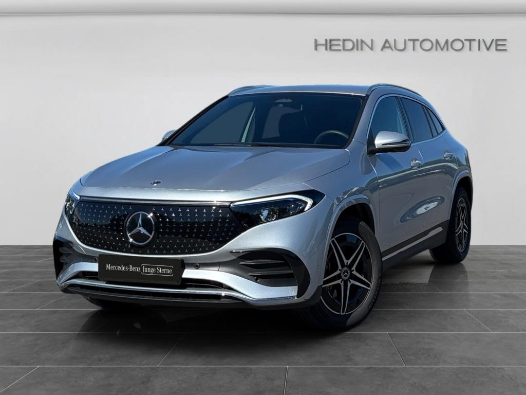 Mercedes-Benz EQA 250+ AMG|AMBIENTE|MBUX|SHZ|360°|KAM|LED|SHZ