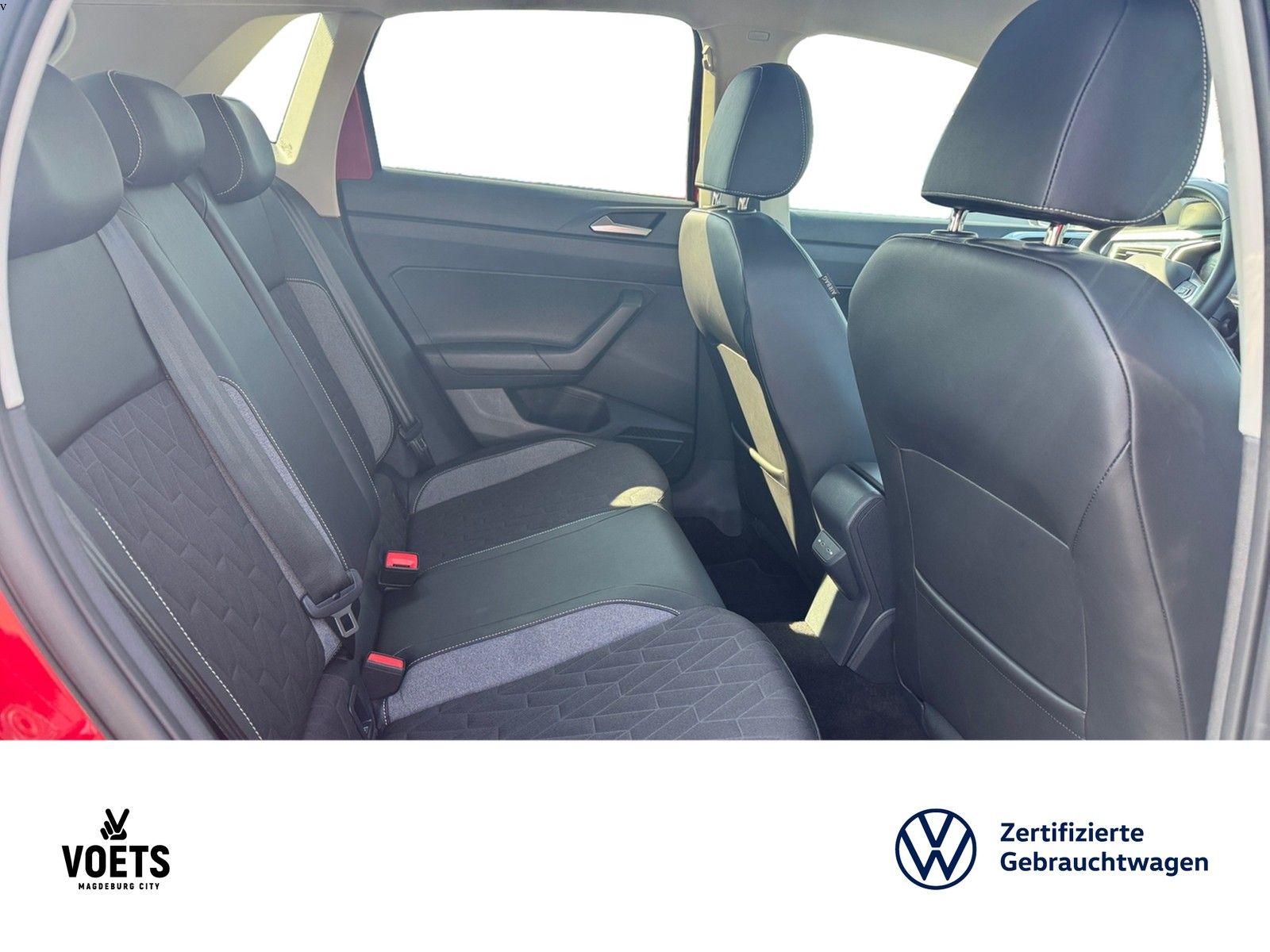 Volkswagen Polo - Bild 16