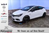 Opel Astra 1.2 Turbo Start/Stop GS Line
