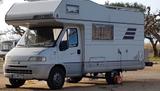 HYMER / ERIBA / HYMERCAR Camp 544