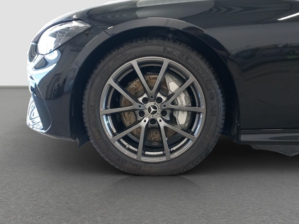 Fahrzeugabbildung Mercedes-Benz CLE 200 4M Cabriolet AMG*Aircap*Airscarf*Distron