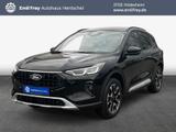 Ford Kuga 2.5 Duratec FHEV ACTIVE X 112 kW, 5-türig - Ford Kuga: Active