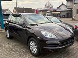 Porsche Cayenne Diesel -erste Hand - gebrauchte Porsche Cayenne aus dem Jahr 2010