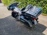 Harley-Davidson CVO ULTRA LIMITED Top Zustand/wenig Kilometer - HARLEY-DAVIDSON CVO ULTRA