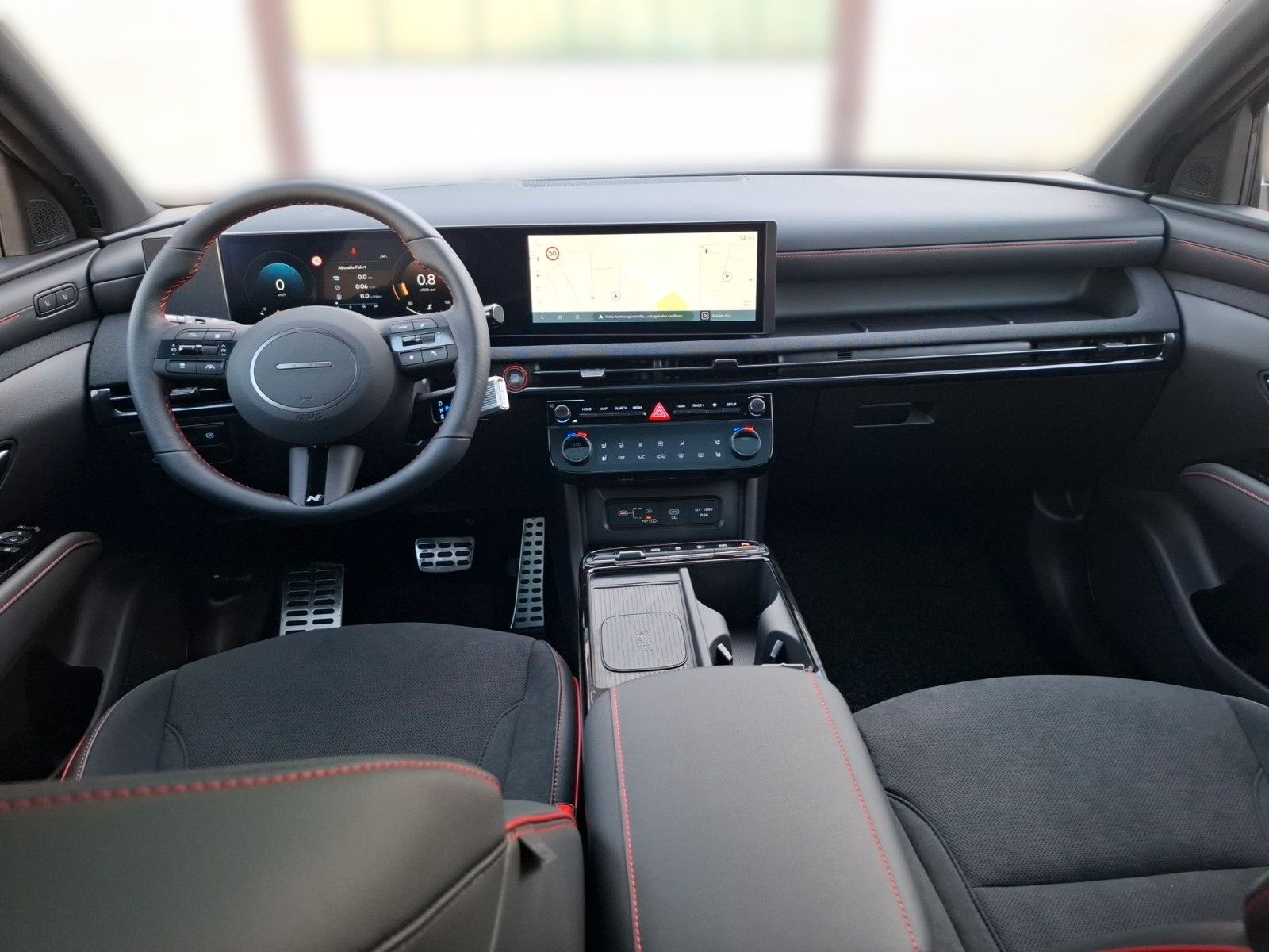 Hyundai Tucson – Bild 19