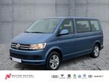 Volkswagen T6 Multivan 2.0TDI DSG NAV+ACC+SHZ+RFK+STHZG+AHK - Volkswagen T6 Multivan in Bonn