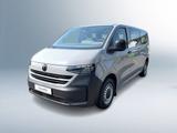 Volkswagen Transporter Kombi LR 2.0 l 110 kW TDI Automatik - gebrauchte Kleinbusse in Gera