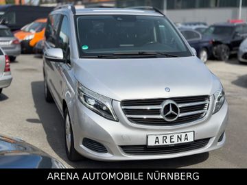 Mercedes V 250 - 3