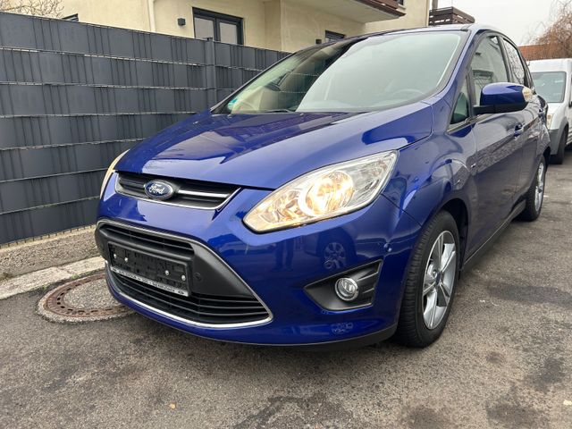 Ford C-Max 1,0 EcoBoost 92kW Business