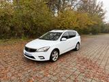 Kia cee'd / Ceed 1.6 CRDi 115PS Spirit Sporty Wagon - Kia mit Diesel-Antrieb: Cee D Sporty Wagon