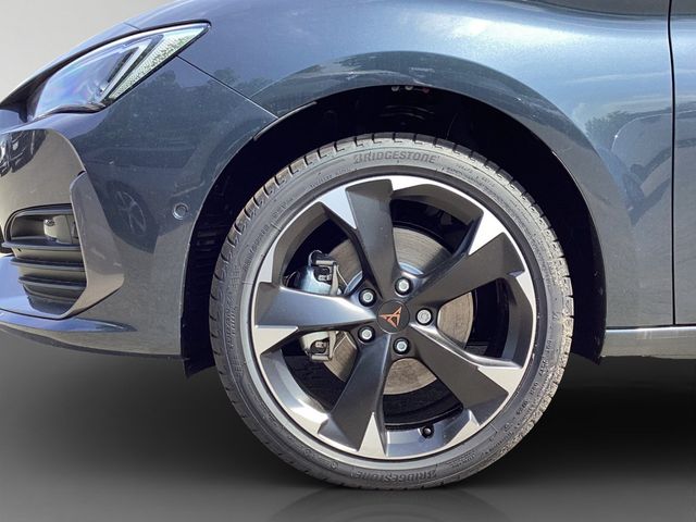 Leon Sportstourer 2.0 TDI Basis ACC MATRIX-LED