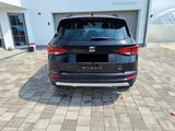 Seat Ateca 2.0 TSI 140kW FR 4Drive DSG FR - Seat Ateca von privat