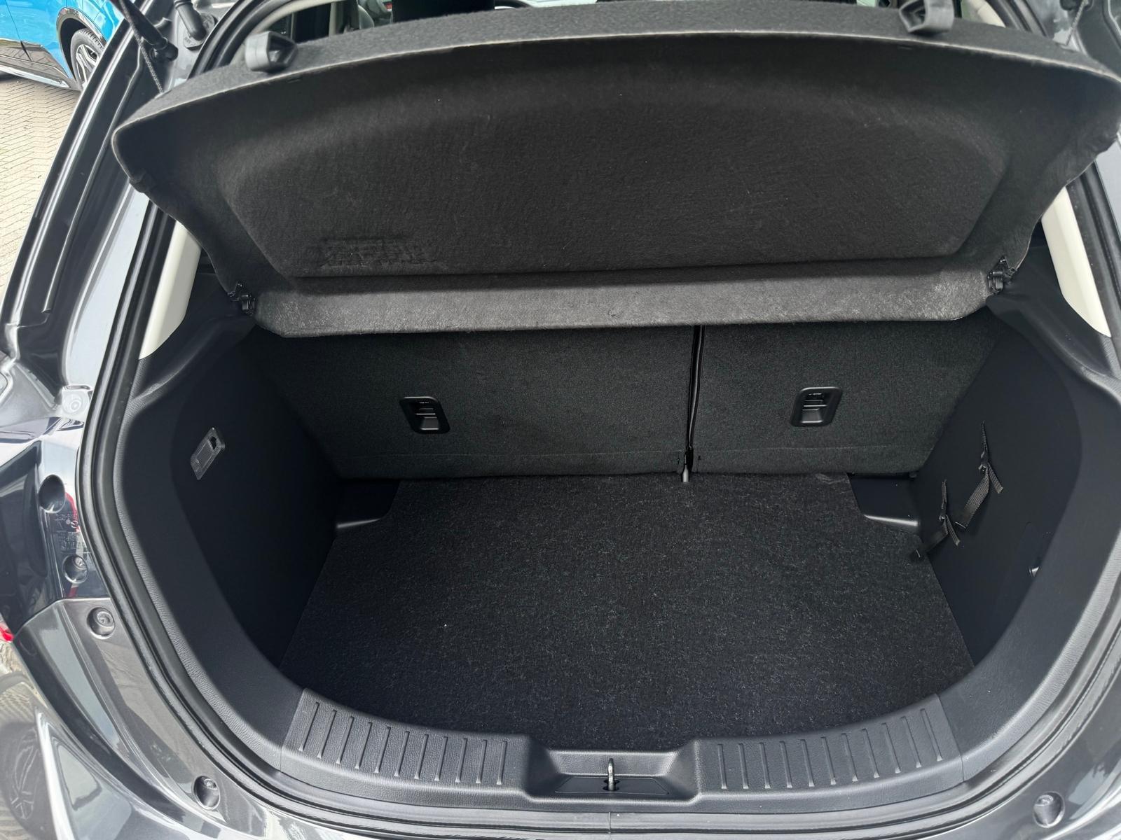 Mazda 2 1.5 SKYACTIV-G 90 Sports-Line /Navi/Sitzhz./Ka