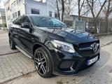 Mercedes-Benz GLE 43 AMG 4MATIC - Mercedes-Benz GLE-Klasse von privat