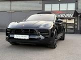 Porsche Macan GTS ACC/Pano/18Wege/Carbon/STHZ/AHK/360°