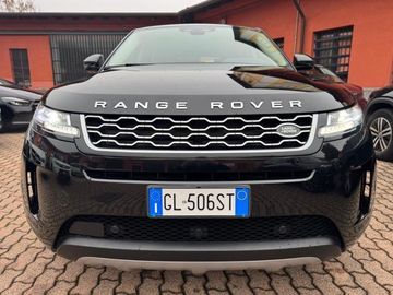 Land-Rover Range Rover Evoque - 5