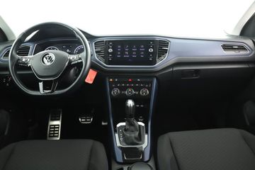 Volkswagen T-Roc - 7