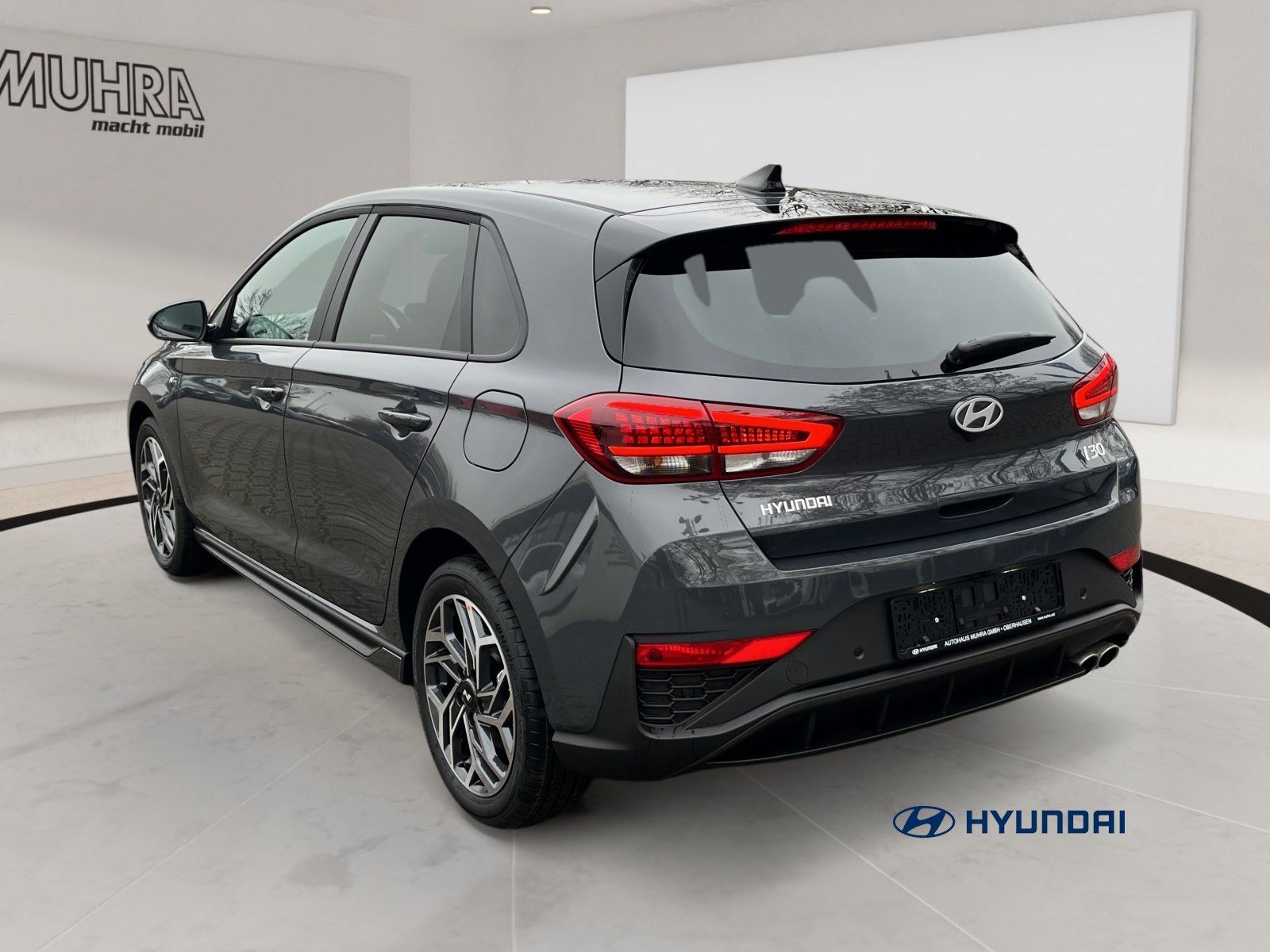 Hyundai i30 – Bild 4