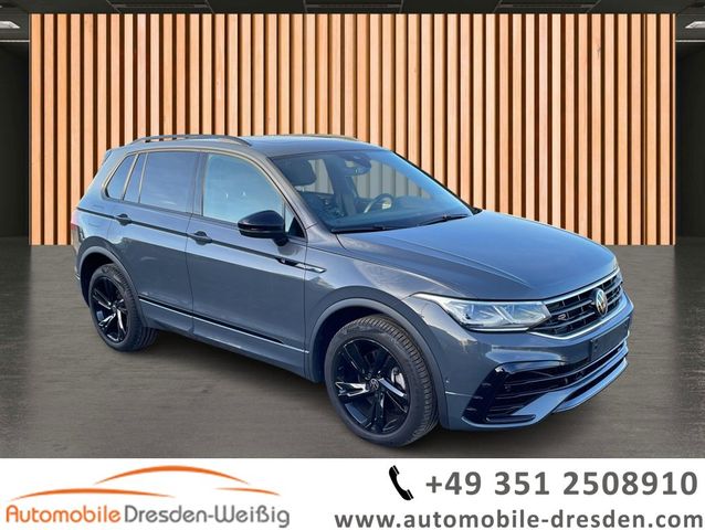 Volkswagen Tiguan 2.0 TSI DSG R-Line 4Motion*Navi*ACC*Pano*