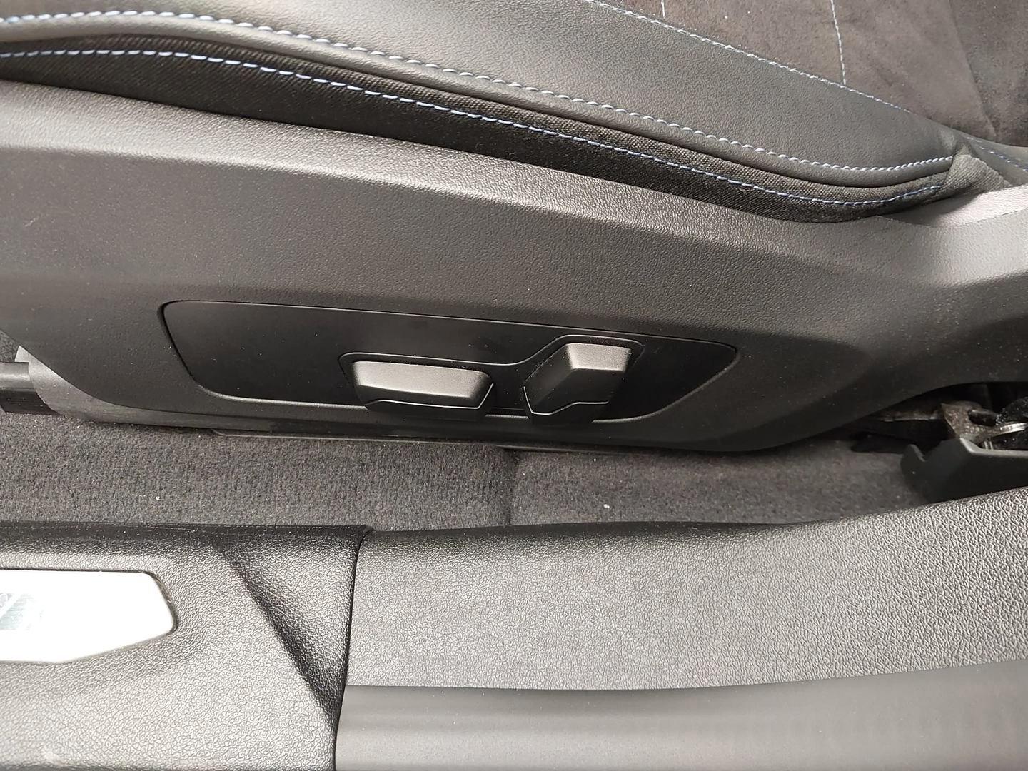 BMW 1 Series M Sport ACC HuD SHZ 2ZK 360° H/K adpt.LED, миниатюра 9