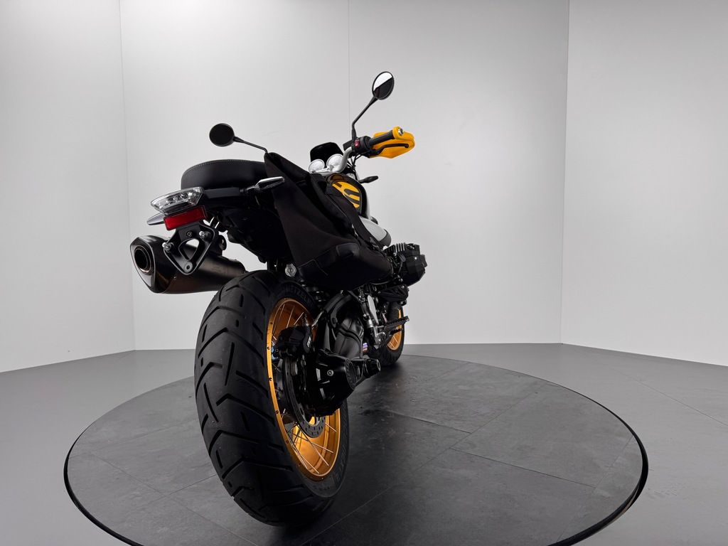 Fahrzeugabbildung BMW R NineT URBAN G/S 40 YEARS GS *NEUWERTIG