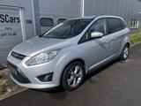 Ford Grand C-Max 1,6 TDCi / CLIMA / PDC / ALU - Ford: Gran