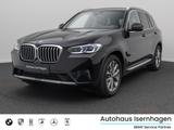 BMW X3 xD30d Alarm HUD Laser DAB DisplKey 19"M Sport - BMW X3 Gebrauchtwagen in Hannover
