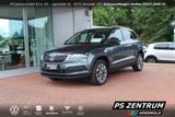 Skoda Karoq 1.5 TSI ACT Clever DSG LED, RFK, CANTON - Skoda Karoq: Clever