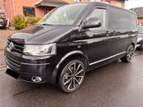 Volkswagen T5 Multivan 4Motion Highline Au... - Volkswagen T5 Multivan in Aachen