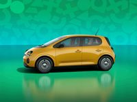 Renault Twingo - Vorschau Bild 10