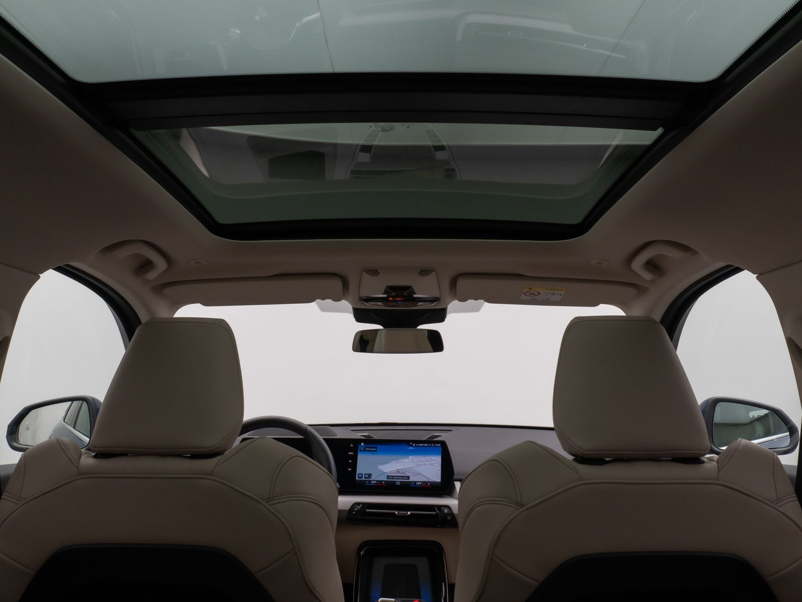Fahrzeugabbildung BMW X1 xD23i Panorama 360° HUD H/K AHK Komfort Sport