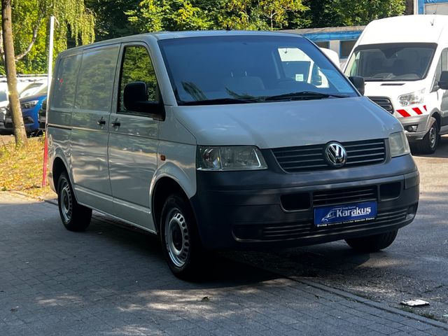 Volkswagen T5 Transporter Kasten L1H1 1,9 TDI *KLIMA*