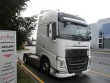 Volvo FH 500 LowDeck / Mega  NEUE tacho