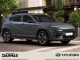 Hyundai KONA SX2 MY26 1.6 HEV DCT 2WD N Line el. Heckkl