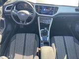 Volkswagen T-Roc Cabriolet 1.0 TSI LED ACC Navi DAB Carplay - Volkswagen T-Roc mit Benzin-Antrieb: Cabrio