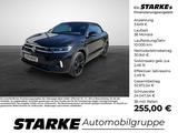 Volkswagen T-Roc Cabriolet 1.5 TSI DSG R-Line  Navi LED Kam