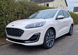 Ford Kuga 2.5 Duratec PHEV Vignale CVT , AHK,  LED
