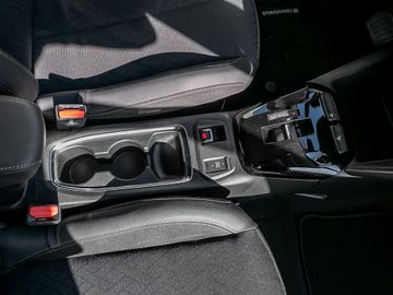 Opel Corsa F e Elegance Fahrerassistenz-Paket Kamera