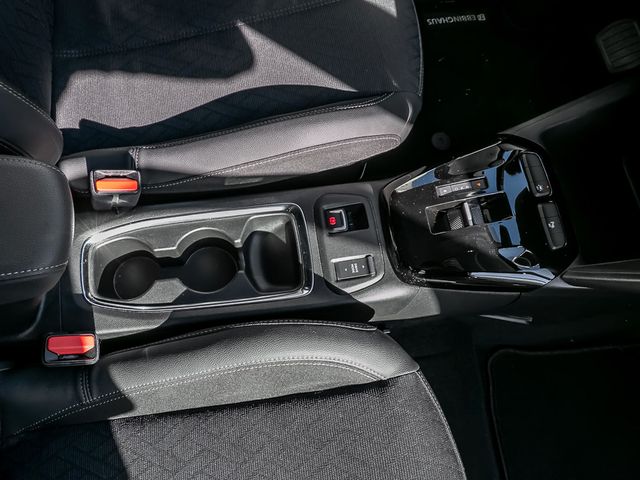 Opel Corsa F e Elegance Fahrerassistenz-Paket Kamera