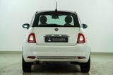 Fiat 500 Collezione 120-th Pano Klima PDC - Fiat 500: Collezione