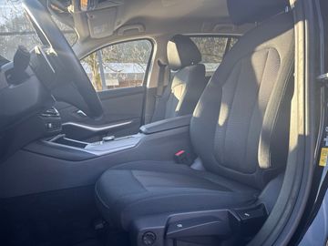 BMW 320e xDrive Touring HiFi DAB LED RFK Komfortzg.