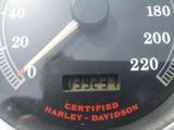 Harley-Davidson FLSTC HERITAGE Softail  - HARLEY-DAVIDSON 1999