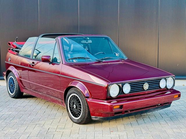 Volkswagen 1 1.8GTI CABRIO 111ps