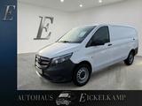 Mercedes-Benz Vito 116 BT 4x4 9G Kasten lang STH RFK NAVI SHZ - Mercedes-Benz Vito in Hagen